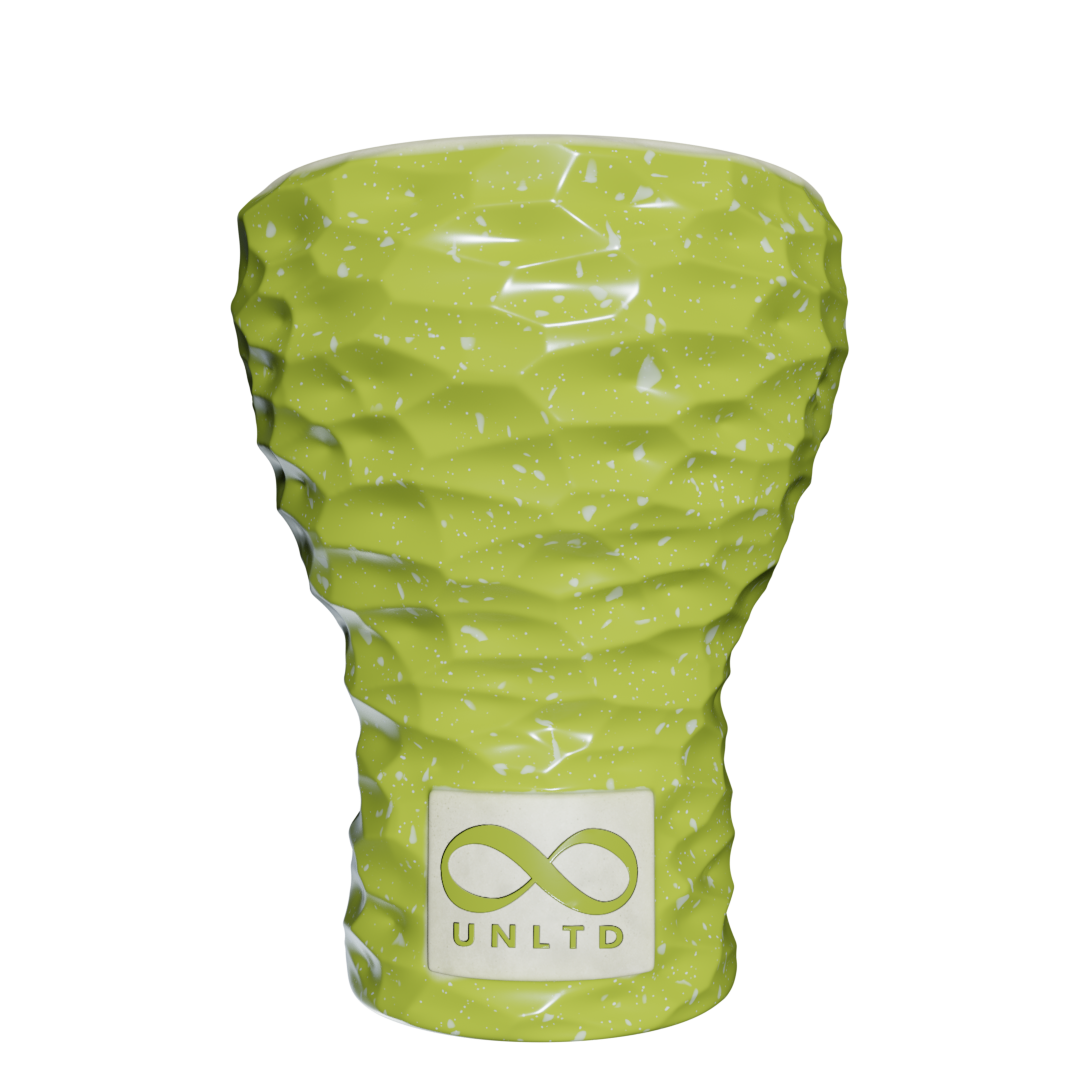 Чаша для Кальяну Unlimited Ceramics UNLTD Turkish Jade